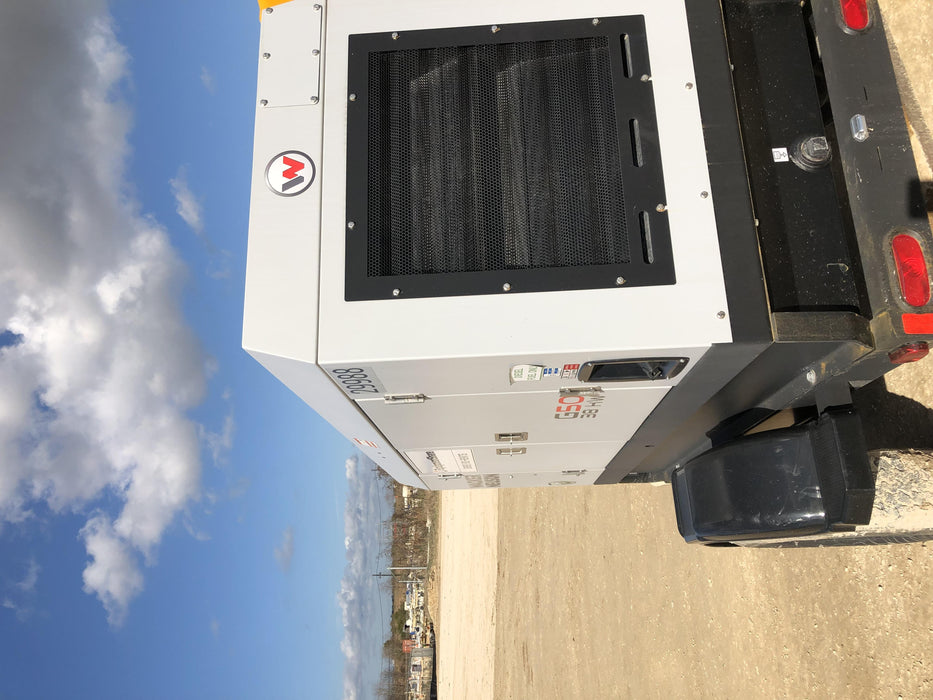 2019 WACKER NEUSON G50