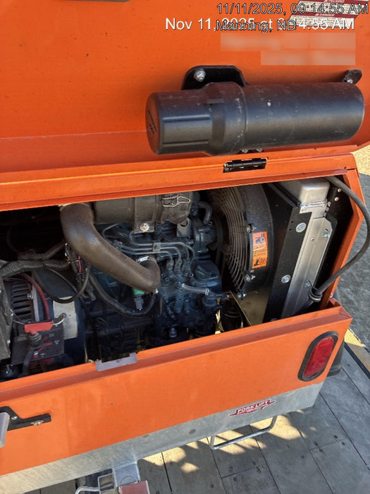 2025 WANCO WLTT-4MK8K