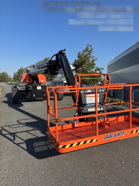 2026 JLG 1200SJP