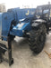 2017 Genie GTH-844 Solid Tires, Open Cab