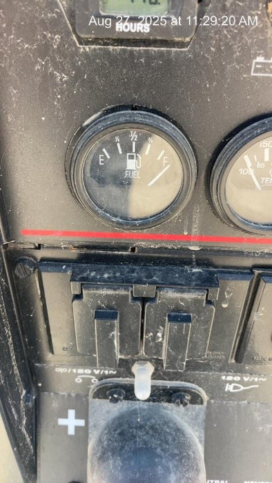 2025 LINCOLN ELECTRIC LE400