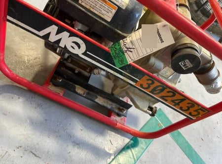 2023 MULTIQUIP QP2TH