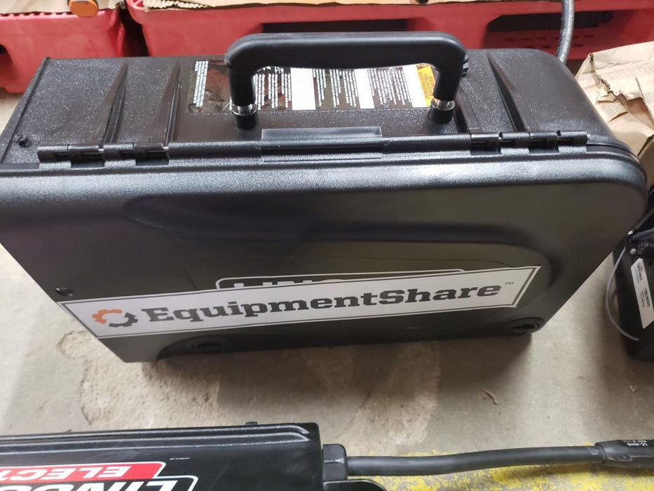 2021 LINCOLN ELECTRIC LN-25X