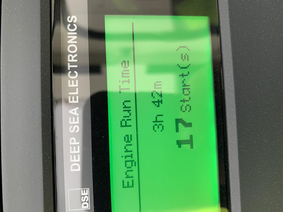 2020 ATLAS COPCO QAS200