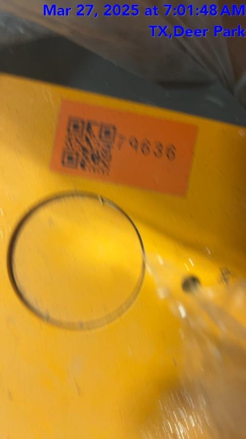 2020 HARRINGTON PT080