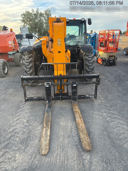 2023 JCB 509-42