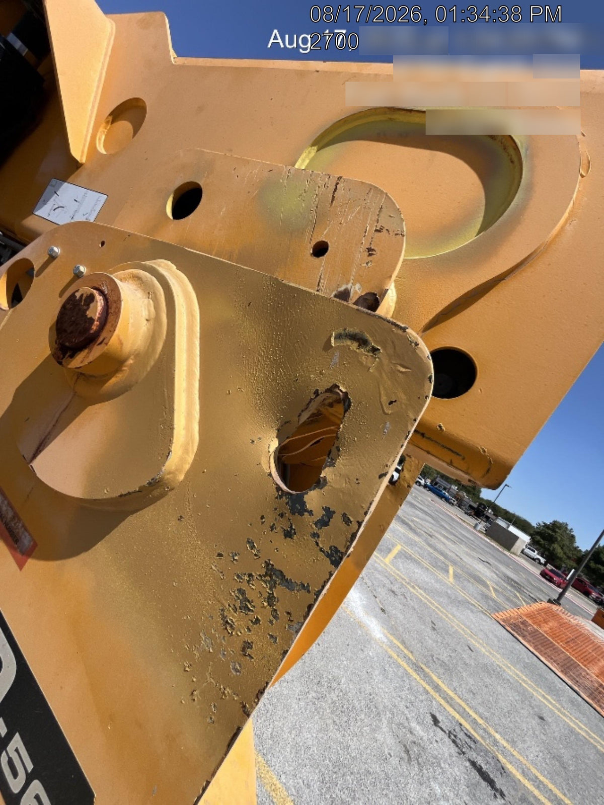 2019 JCB 510-56