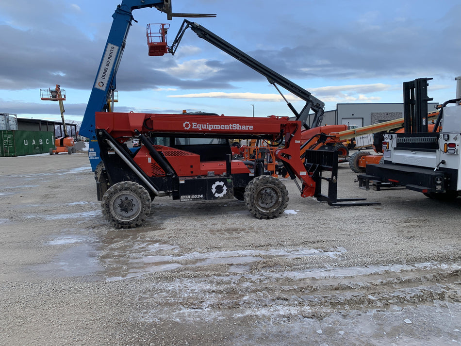 2023 MANITOU MTA6034