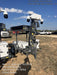 2025 NATIONAL SIGNAL Sunray Solar-Powered Mobile Integrator Tower