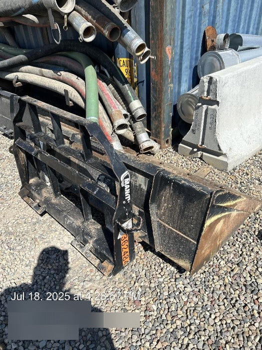 2023 MANITOU 50504723