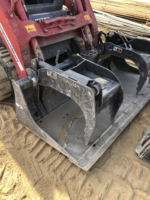 2022 PALADIN UTILITY GRAPPLE 11876-0022