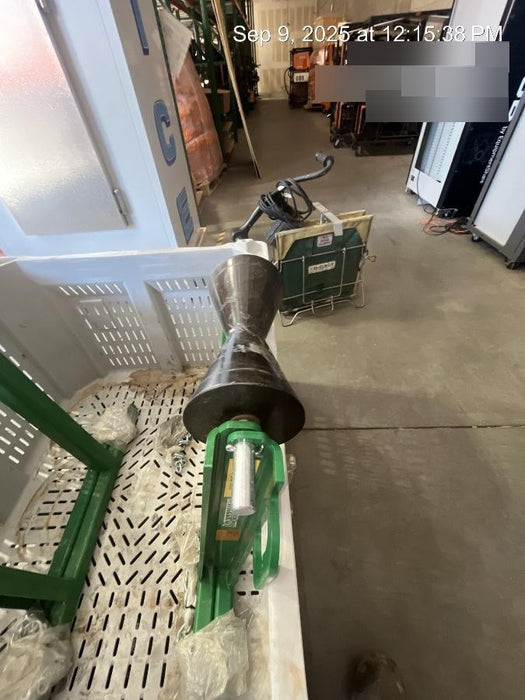 2025 MCELROY T5070901