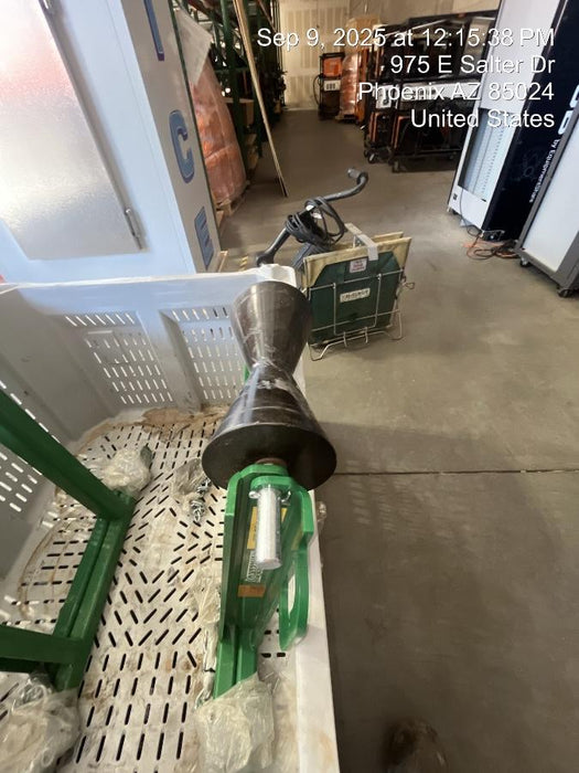 2025 MCELROY T5070901