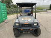 2019 Club Car CA1700D Diesel, 4-Seat, ROPS, AWD w/None