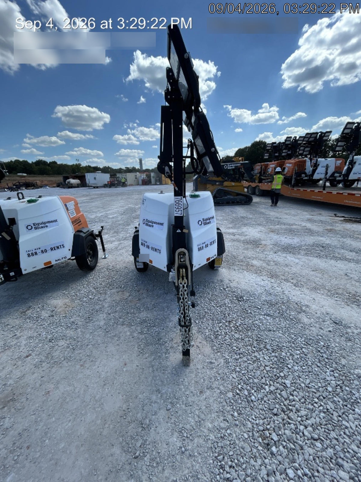 2026 GENERAC MLTS-4