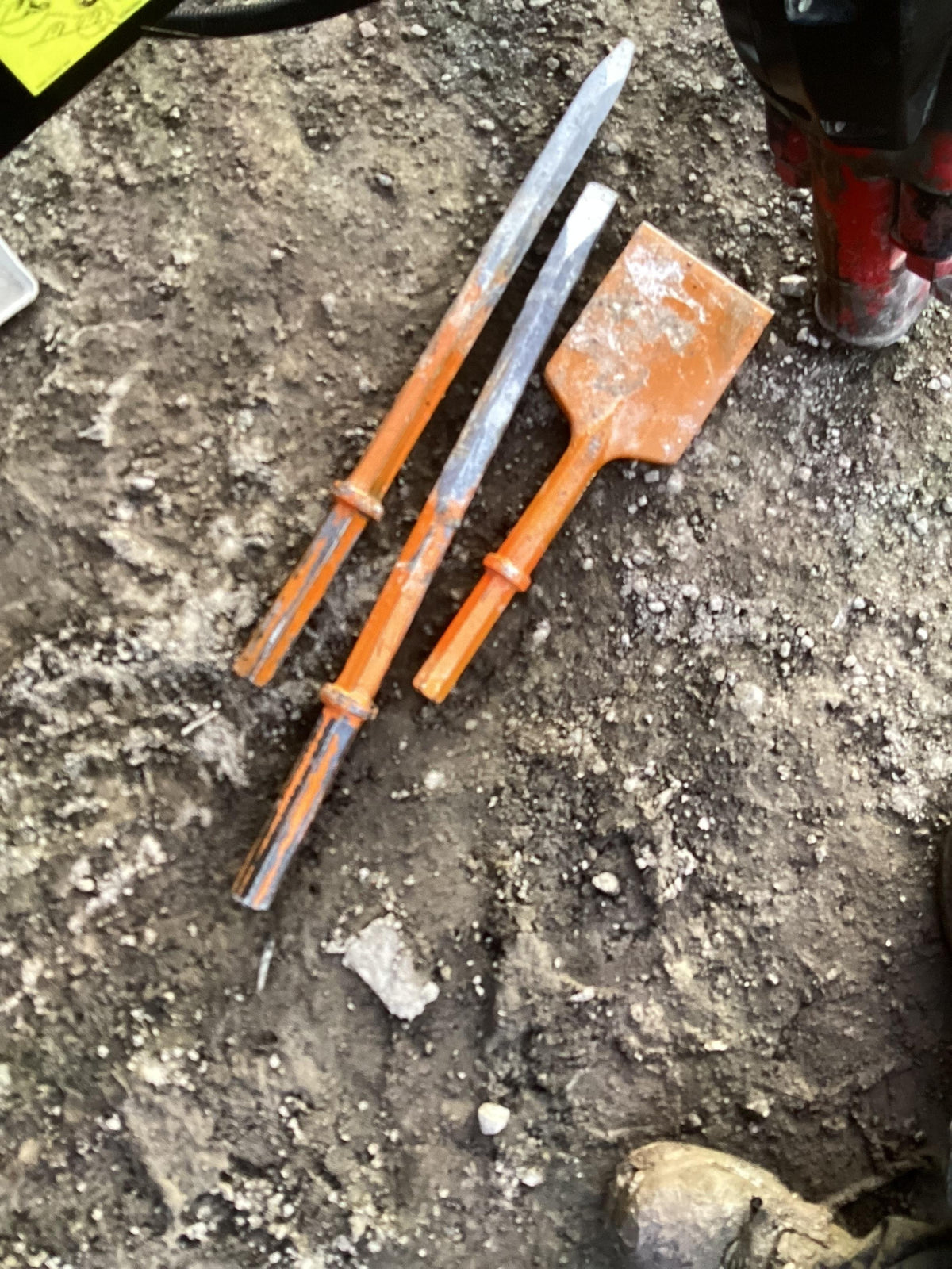 2020 CHICAGO PNEUMATIC CP 1290 S