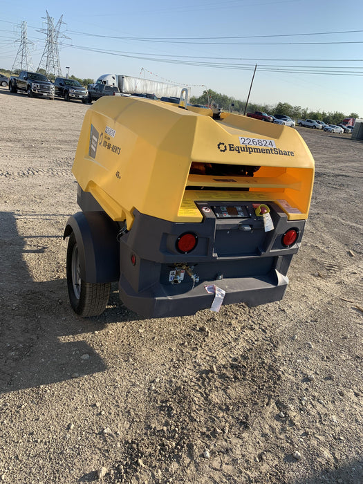 2022 ATLAS COPCO XAS188