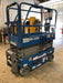 2020 Genie GS-1930 Solid Non Marking Tires, Beacon, Folding rails with half height swing gate
