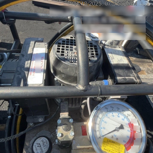 2025 TORCUP EMAX-115V-Q