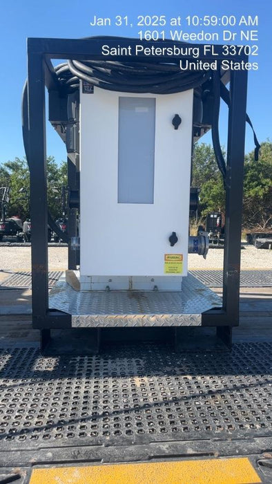 2022 TRYSTAR TF-30KVA480-208SDC-CG-D