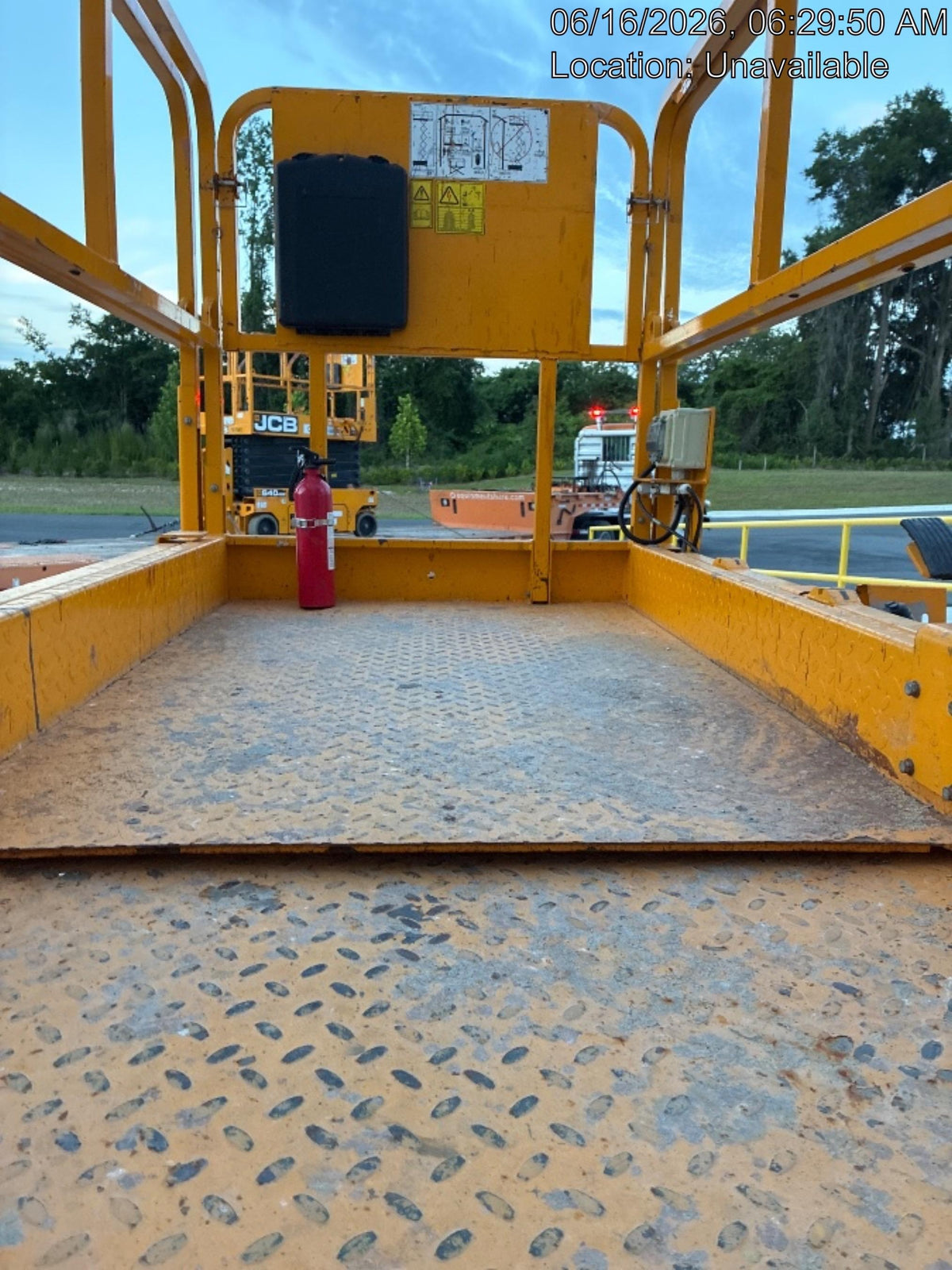 2022 JCB S4046E