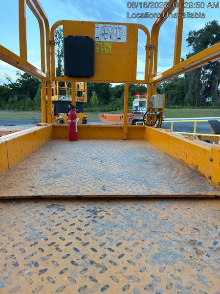 2022 JCB S4046E
