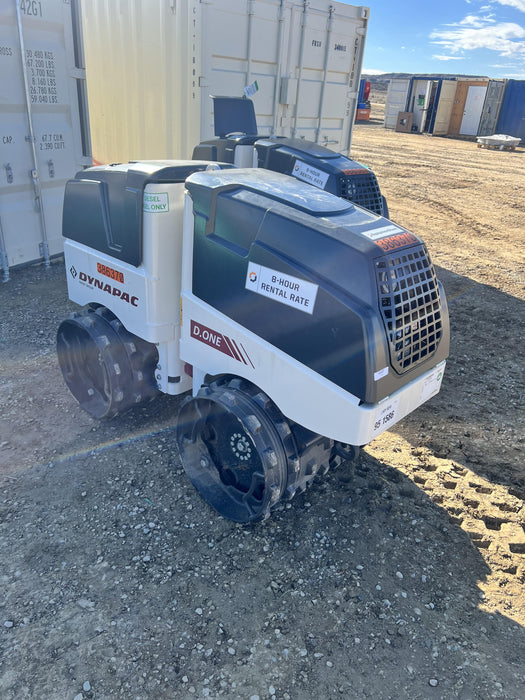 2024 DYNAPAC D.ONE