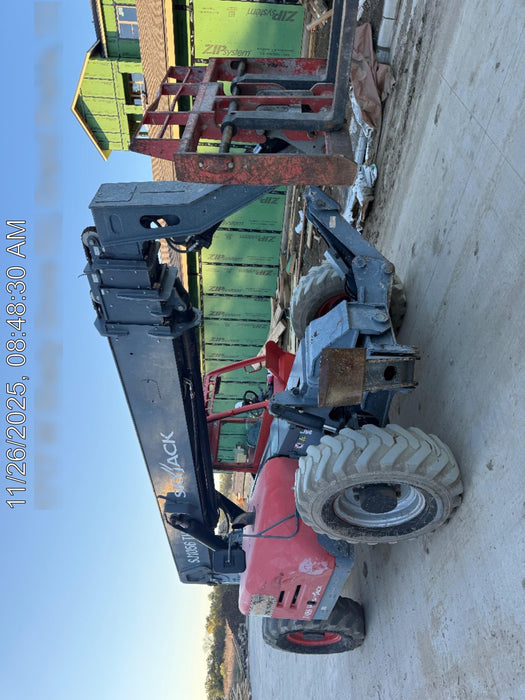 2016 SKYJACK SJ1056 TH