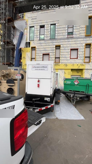 2023 SHINDAIWA DGK180F