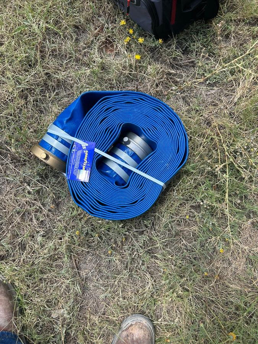 2025 MI-T-M WTP-T04-0MGH