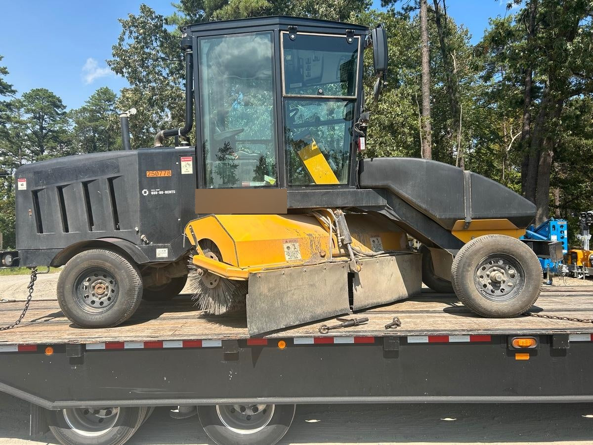 2022 LAYMOR SM450