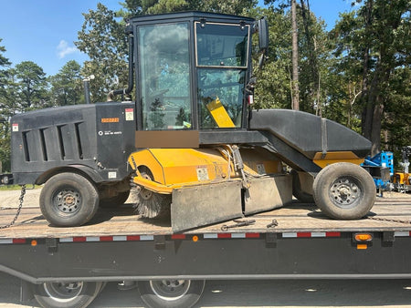 2022 LAYMOR SM450