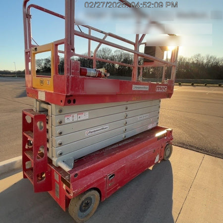 2021 MEC 4555SE