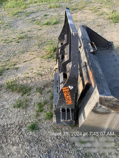 2021 PALADIN 48" Pallet Forks - Paladin
