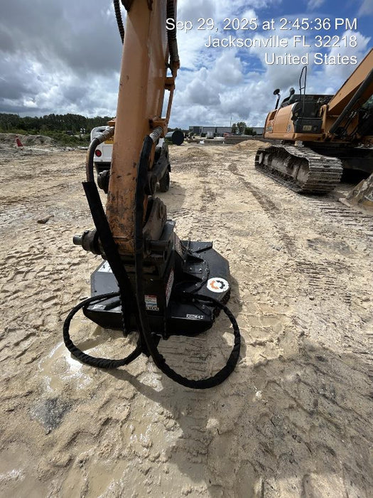 2024 VIRNIG XBC42-25