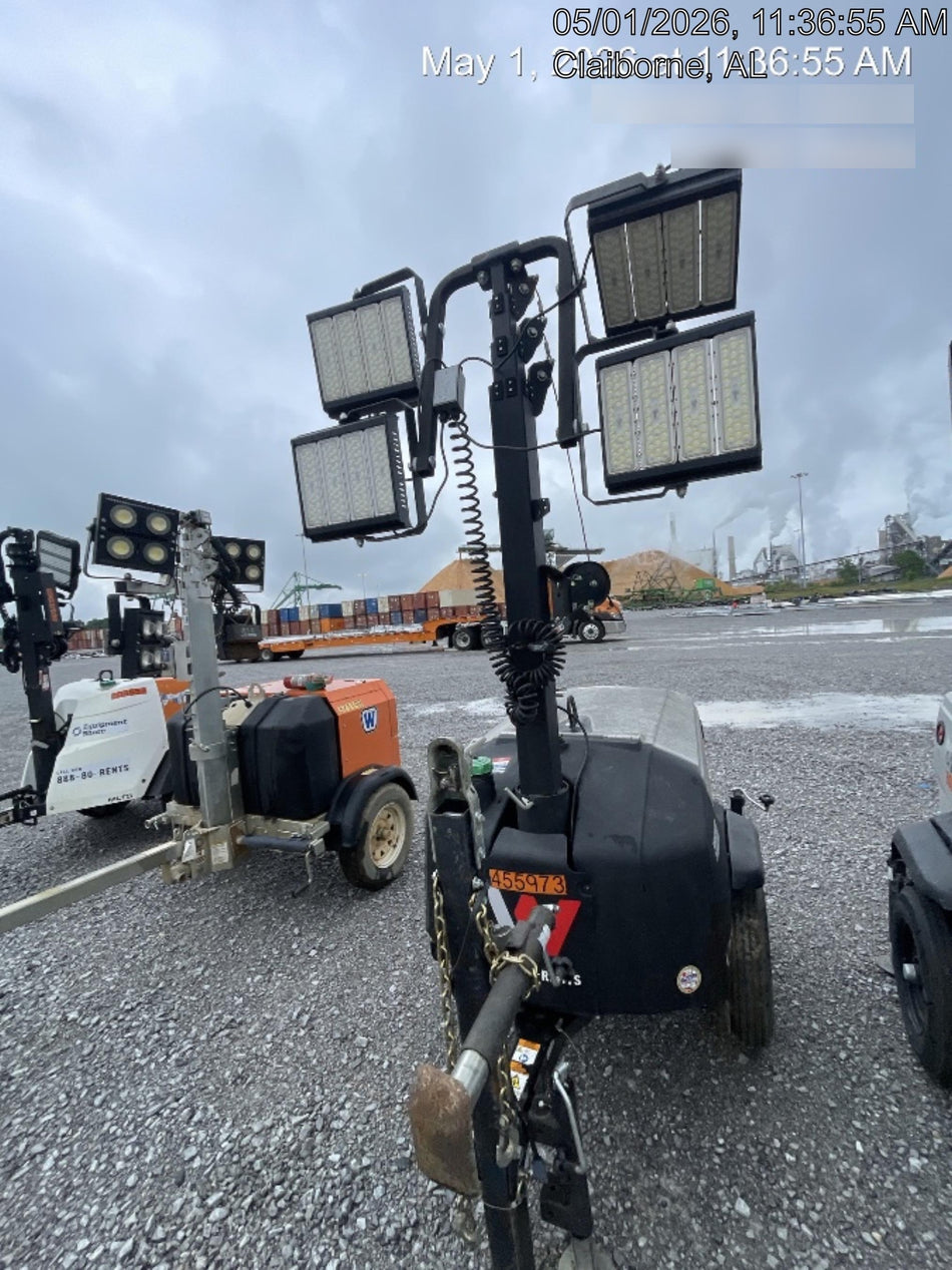 2024 WACKER NEUSON LTT4