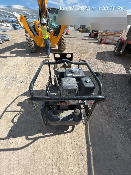 2020 MI-T-M CORPORATION HSP-3504-3MGH