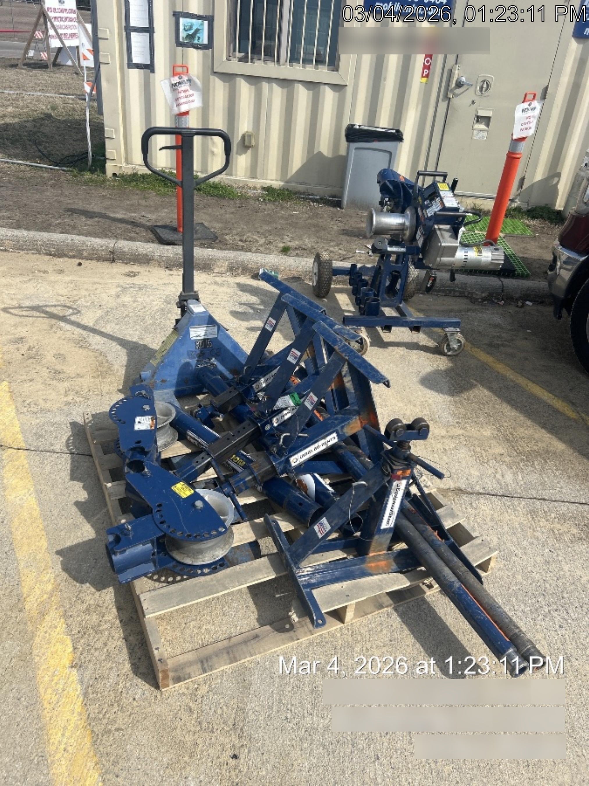 2026 CURRENT TOOLS 671