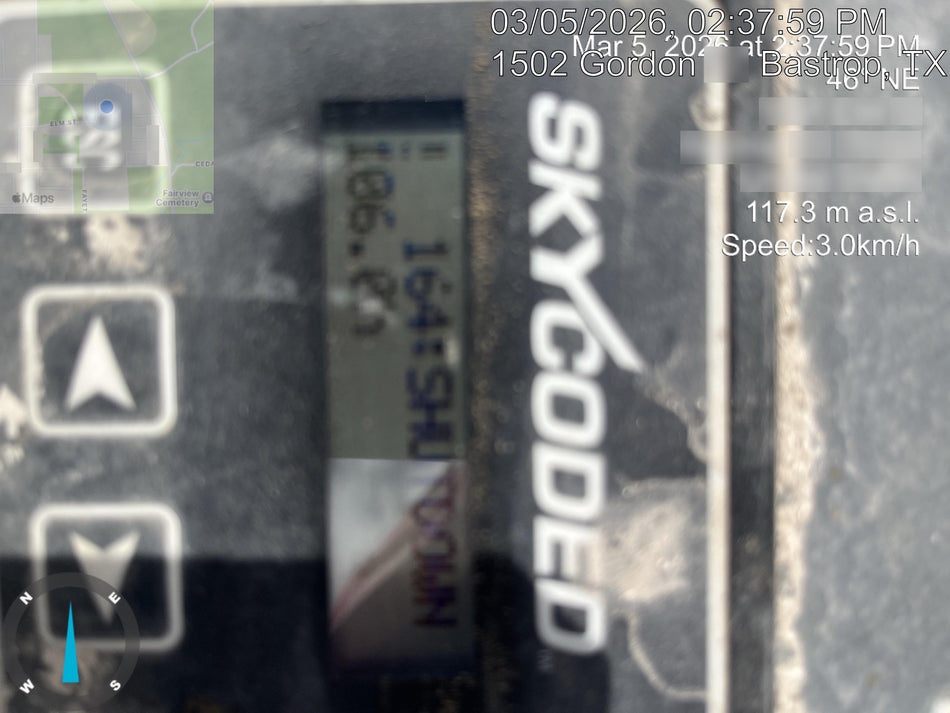 2022 SKYJACK SJ4732
