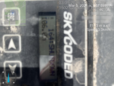2022 SKYJACK SJ4732