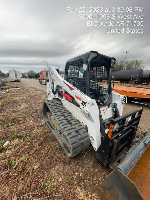 2022 ARROW MATERIAL HANDLING 48" Pallet Forks - Arrow