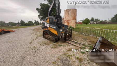 2022 PALADIN 48" Pallet Forks - Paladin
