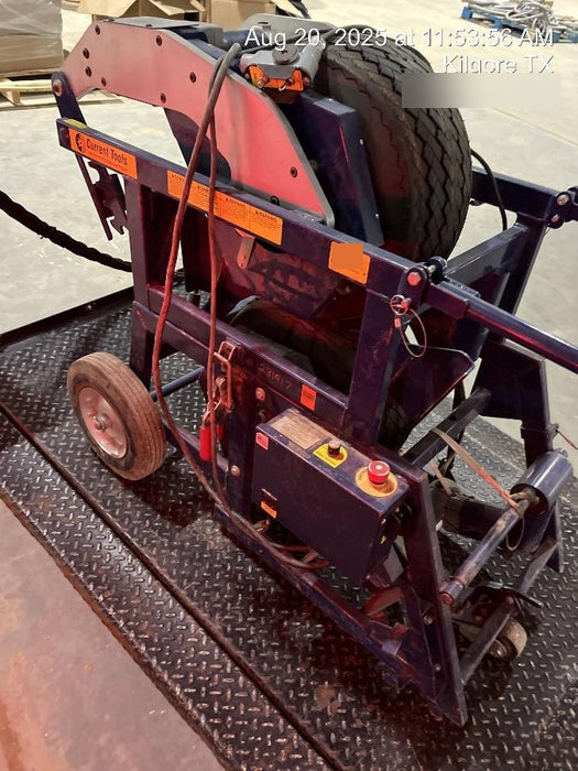 2022 CURRENT TOOLS 99