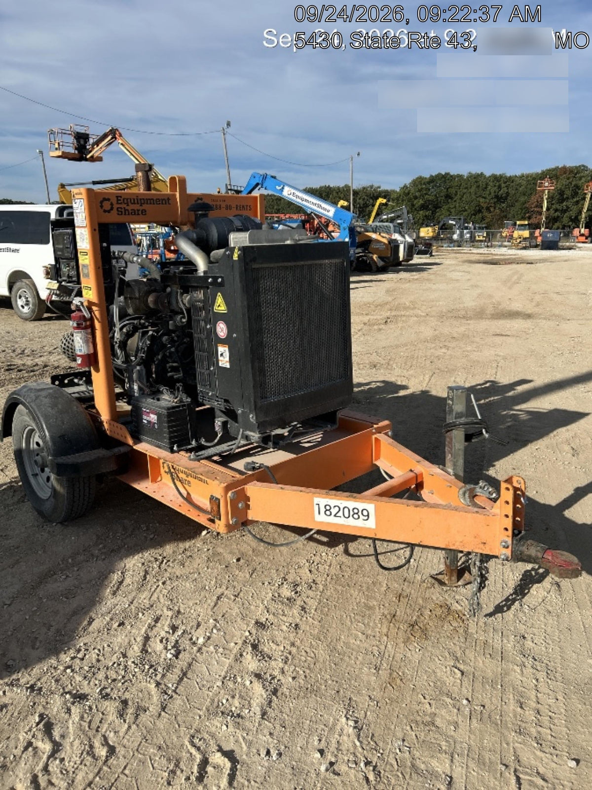2021 PIONEER PP66S12L71-TD2.9L4