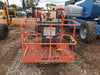 2019 JLG E450AJ