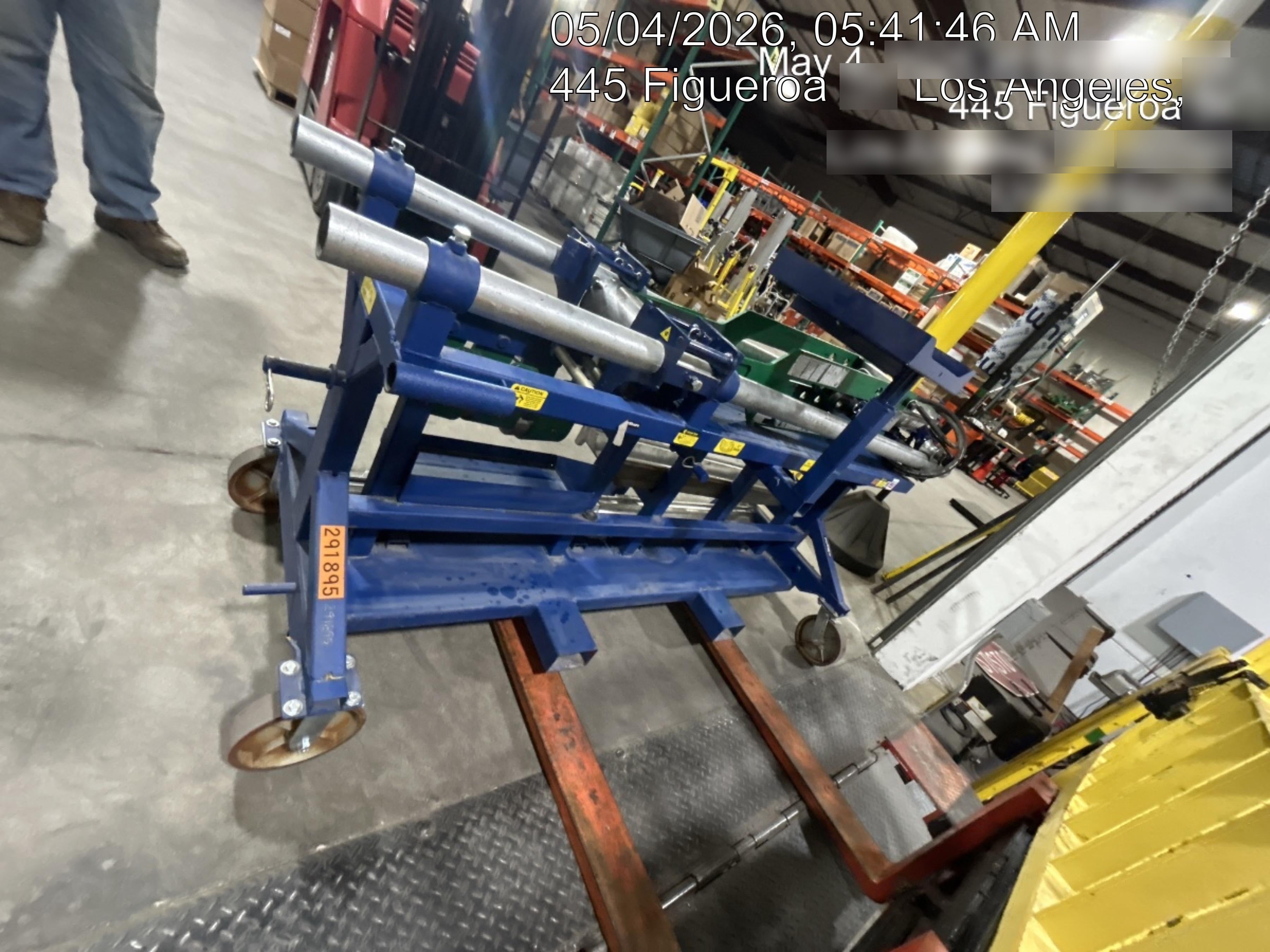2022 CURRENT TOOLS 252-CT