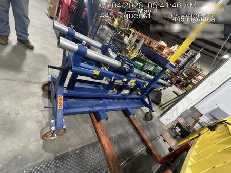 2022 CURRENT TOOLS 252-CT
