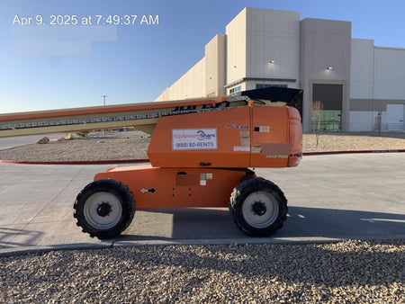 2007 JLG 660SJ