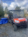 2022 KUBOTA RTV-X1140W-H (Canopy)