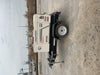 2020 Multiquip DLW400ESA4 400 amp Welder, 14kW, 120/240V, T4F Kubota, Trailer